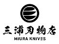 Miura Knives logo